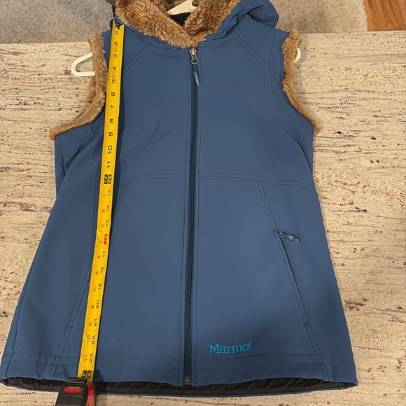 Marmot Vest, Women’s Medium - Picture 6 of 10
